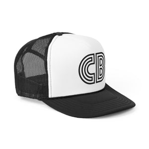 Trucker Cap - CB logo