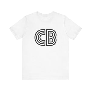 CB Logo Tee | Men's | 16 colors