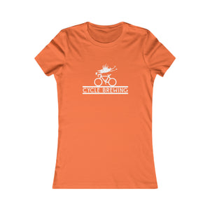 Classic Cycle Tee | Women's | 7 colors