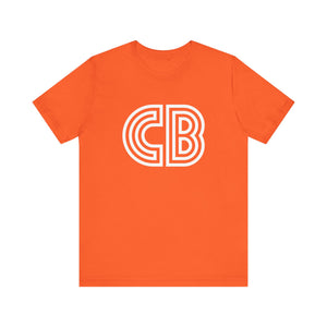 CB Logo Tee | Men's | 16 colors