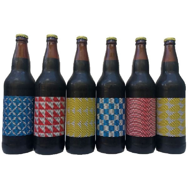 Full Cuvee Set - All 6 Bottles